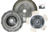 WhiteBox Performance 2003-2017 VAG 2.0L TDI Paddle Clutch And Single Mass Flywheel Kit