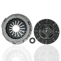 WhiteBox Performance 1998 -2007 Land Rover Discovery-Defender TD5 Organic Clutch Kit