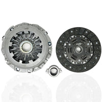 WhiteBox Performance 1993-2005 Subaru WRX 5 Speed HD Organic Clutch Kit
