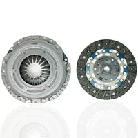WhiteBox Performance 2006-2014 Vauxhall Corsa D VXR Clutch Kit