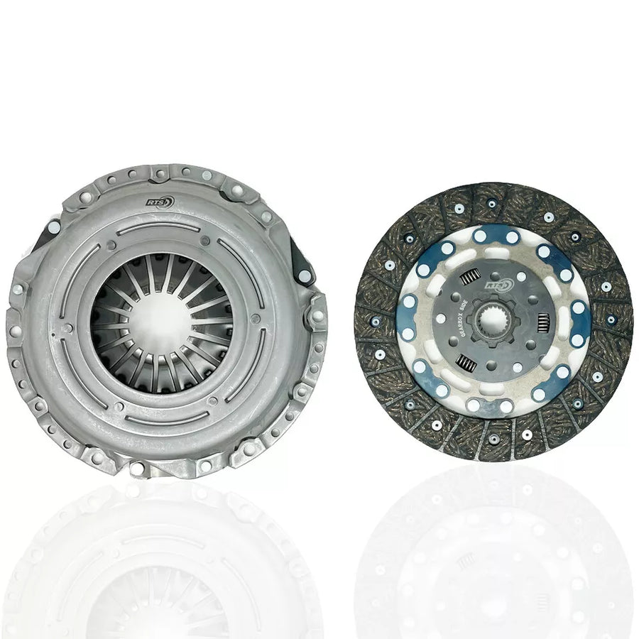WhiteBox Performance 2006-2014 Vauxhall Corsa D VXR Clutch Kit