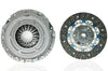 WhiteBox Performance 2006-2014 Vauxhall Corsa D VXR Clutch Kit