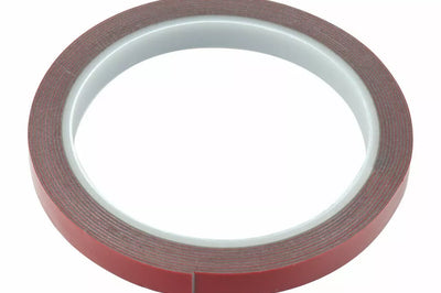 2020-2024 Land Rover Defender Wing Spoiler ABS Plastic Gloss Black