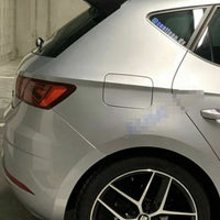 SEAT LEON MK3 Cupra  FR Rear Spoiler ABS Plastic Gloss Black