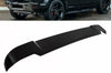 2020-2024 Land Rover Defender Wing Spoiler ABS Plastic Gloss Black