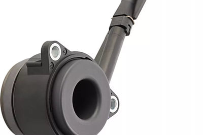 WhiteBox Performance 2012-2018 Audi A3 & Volkswagen Golf Organic Clutch And Single Mass Flywheel With CSC