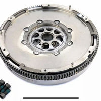 WhiteBox Performance 2006 - 2013 Volkswagen Audi Seat 2.0T-FSI EA113 HD Organic Clutch And Flywheel Kit Assembly