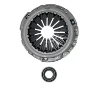 WhiteBox Performance 2005-2015 Nissan Navara D40 & Pathfinder R51 HD Organic Clutch Kit