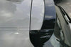 2011-2019 BMW F20 & F21 Rear Trunk Lid Upper Roof Spoiler Wing Gloss Black