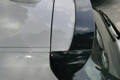 2011-2019 BMW F20 & F21 Rear Trunk Lid Upper Roof Spoiler Wing Gloss Black