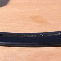 BMW F30 M - SPORT Front Splitter ABS Plastic Gloss Black