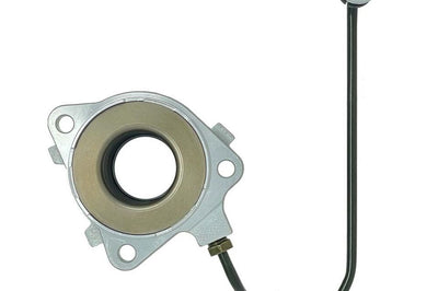 WhiteBox Performance 2012-2019 Vauxhall Astra J VXR HD Organic Clutch Kit With CSC