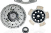 WhiteBox Performance 2013-2023 Mini Cooper S and John Cooper Works F56 Paddle Clutch And Flywheel Kit