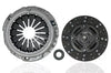 WhiteBox Performance 2005-2021 Nissan Navara D40 & Pathfinder R51 Clutch Kit