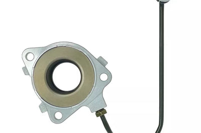 WhiteBox Performance 2006-2010 Vauxhall Astra H VXR Organic Clutch Kit With CSC