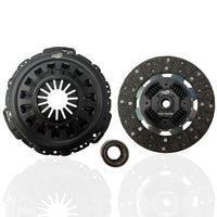 WhiteBox Performance 2015-2022 Nissan Navara NP300 D40 Pathfinder R51 MK3 HD Organic Clutch Kit