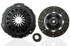 WhiteBox Performance 2015-2022 Nissan Navara NP300 D40 Pathfinder R51 MK3 HD Organic Clutch Kit