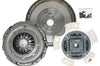 WhiteBox Performance 2004-2010 Vauxhall Astra MK5 1.9CDTI Paddle Clutch And Solid Flywheel Kit Assembly