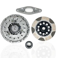 RTS Performance 2016-2023 Mini Cooper S and John Cooper Works F56 Twin Friction Clutch Kit