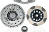 RTS Performance 2016-2023 Mini Cooper S and John Cooper Works F56 Twin Friction Clutch Kit