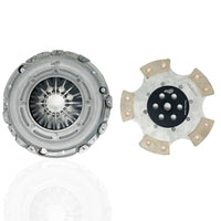 WhiteBox Performance 2006-2010 Vauxhall Astra H VXR Paddle Clutch Kit With CSC