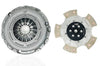 WhiteBox Performance 2006-2010 Vauxhall Astra H VXR Paddle Clutch Kit With CSC