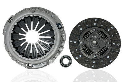 WhiteBox Performance Land Rover Discovery-Defender TD5 Organic Clutch Kit