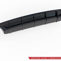 Maxton Design - REAR VALANCE AUDI S8 D4 FACELIFT