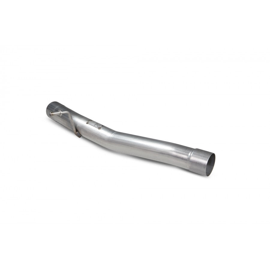 Scorpion Exhausts - Resonator Delete - 2.0 TSI MQB Platform (Golf MK7/8 & S3 8V)