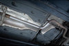 Cobra Exhausts - Seat Leon Cupra ST 280/290 Estate (14-18) Resonator Delete Performance Exhaust