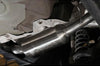 Cobra Exhausts - Seat Ibiza Cupra 1.8 TSI (16-18) Cat Back Performance Exhaust