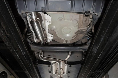 Cobra Exhausts - Seat Ibiza Cupra 1.8 TSI (16-18) Cat Back Performance Exhaust