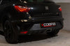 Cobra Exhausts - Seat Ibiza Cupra 1.8 TSI (16-18) Cat Back Performance Exhaust