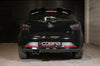 Cobra Exhausts - Seat Ibiza FR 1.2 TSI (10-15) Cat Back Performance Exhaust