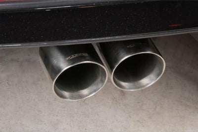 Cobra Exhausts - Seat Ibiza FR 1.2 TSI (10-15) Cat Back Performance Exhaust