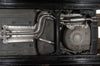 Cobra Exhausts - Seat Ibiza FR 1.2 TSI (10-15) Cat Back Performance Exhaust