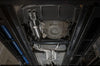 Cobra Exhausts - Seat Ibiza FR 1.2 TSI (10-15) Cat Back Performance Exhaust