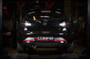 Cobra Exhausts - Seat Ibiza FR 1.2 TSI (10-15) Cat Back Performance Exhaust