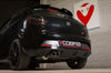 Cobra Exhausts - Seat Ibiza FR 1.2 TSI (10-15) Cat Back Performance Exhaust