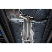 Cobra Exhausts - Seat Leon Cupra 290/300 (Pre-GPF) (14-18) Resonator Delete Performance Exhaust