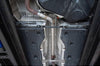 Cobra Exhausts - Seat Leon Cupra 290/300 (Pre-GPF) (14-18) Resonator Delete Performance Exhaust