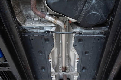 Cobra Exhausts - Seat Leon Cupra 290/300 (GPF) (18-20) Resonator Delete Performance Exhaust