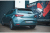 Cobra Exhausts - Seat Leon Cupra 290/300 (Pre-GPF) (14-18) Resonator Delete Performance Exhaust