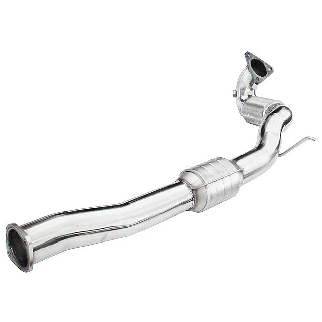 Cobra Exhausts - Seat Leon Cupra R Mk1 1M (02-05) 2.5