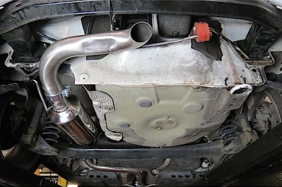 Cobra Exhausts - Seat Ibiza Cupra 1.8 TSI (16-18) Cat Back Performance Exhaust