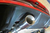Cobra Exhausts - Seat Ibiza FR 1.2 TSI (10-15) Cat Back Performance Exhaust