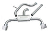 Cobra Exhausts - Seat Leon Cupra 280/290/300 (14-18) (Pre-GPF) Cat Back Performance Exhaust
