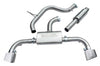Cobra Exhausts - Seat Leon Cupra 280/290/300 (14-18) (Pre-GPF) Cat Back Performance Exhaust