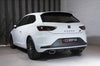 Cobra Exhausts - Seat Leon Cupra 280/290/300 (14-18) (Pre-GPF) Cat Back Performance Exhaust