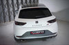 Cobra Exhausts - Seat Leon Cupra 280/290/300 (14-18) (Pre-GPF) Cat Back Performance Exhaust